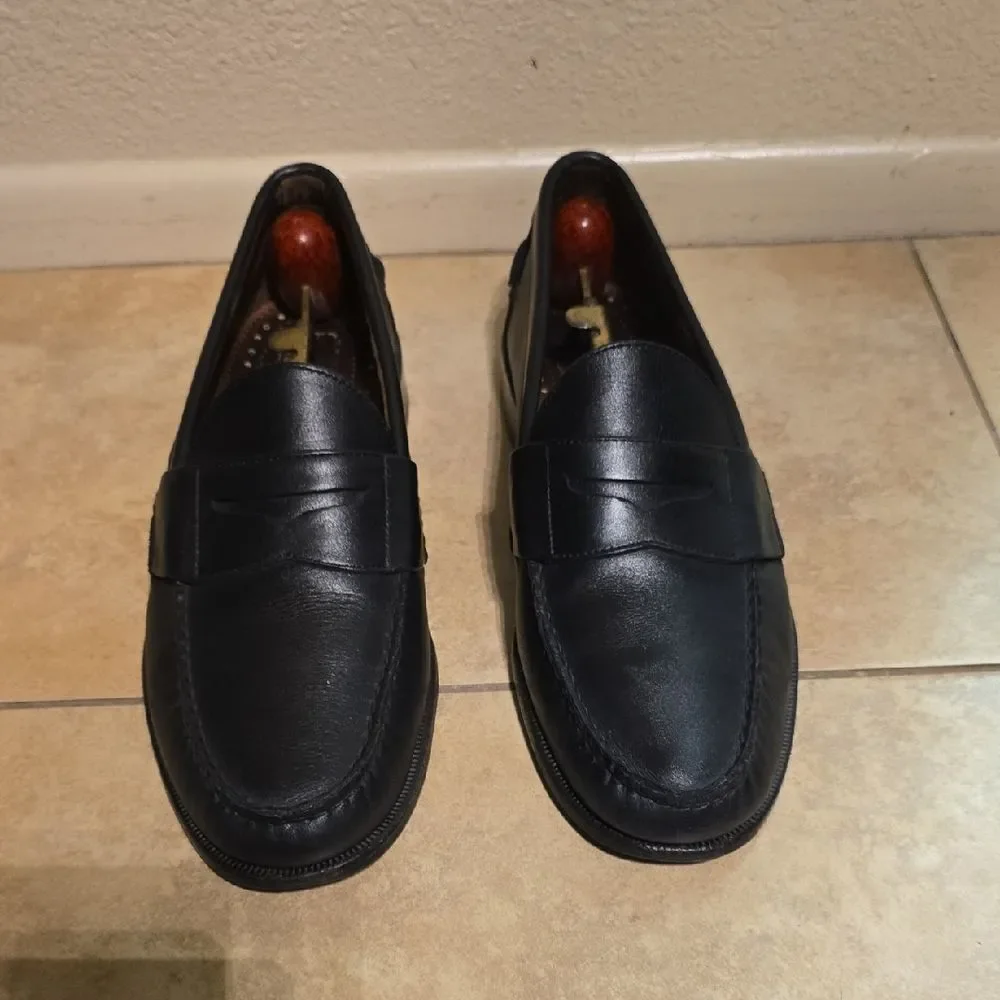 Allen Edmonds experience timeless